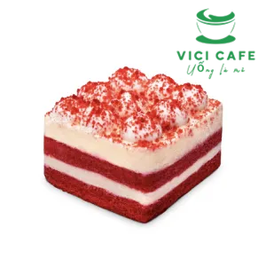 Bánh Sữa Chua Phô Mai