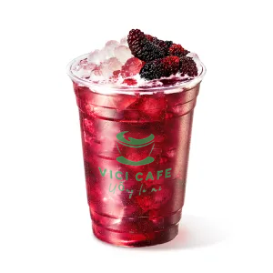 Trà Ngọc Trai Dâu Tằm