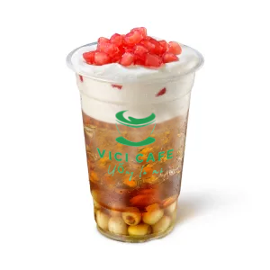 Trà Sen Vàng (Củ Năng)