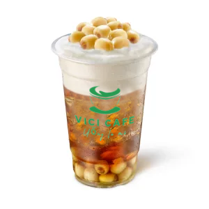 Trà Sen Vàng (Sen)