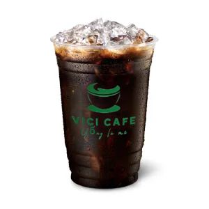Cà Phê Phin Đen (Coffee)