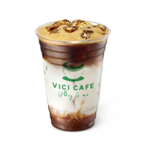 Phindi Choco - Cà phê (Coffee)