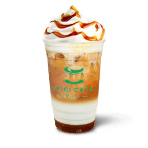 Caramel Macchiato
