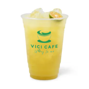 Tắc/Quất Đá Viên