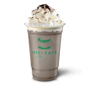 Cookies & Cream - Đá Xay