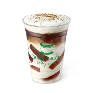 Phindi Kem Sữa - Cà phê (Coffee)
