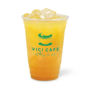 Chanh Dây Đá Viên