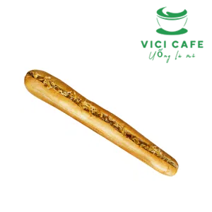 Bánh Mì Que Pate