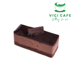 Bánh Mousse Cacao